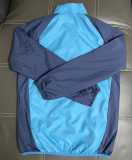 2025/26 Man Utd Azure Windbreaker
