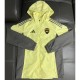 2025/26 ASN Yellow Windbreaker