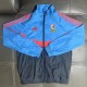 2025/26 LIV Black Windbreaker