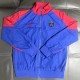 2025/26 PSG Blue Windbreaker