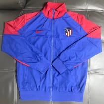 2025/26 A MAD Blue Windbreaker