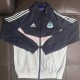 2025/26 Newcastle White Windbreaker