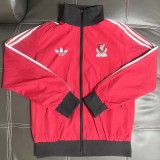 2025/26 LIV Red Windbreaker