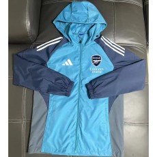 2025/26 ASN Azure Windbreaker