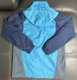 2025/26 R MAD Azure Windbreaker