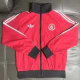2025/26 Internacional Red Windbreaker