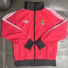 2025/26 Benfica Red Windbreaker