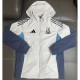 2025/26 LIV White Windbreaker