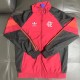 2025/26 Flamengo Red Windbreaker
