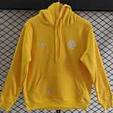 2025/26 Bayern Yellow Hoody