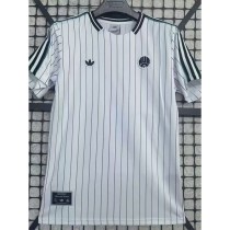 2025/26 Newcastle White Training Shirts
