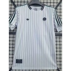 2025/26 Newcastle White Training Shirts