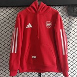 2025/26 ASN Red Hoody