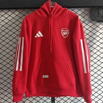 2025/26 ASN Red Hoody