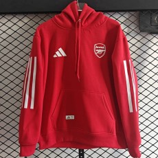 2025/26 ASN Red Hoody