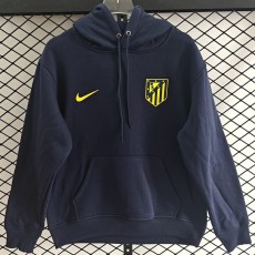 2025/26 A MAD Dark Blue Hoody