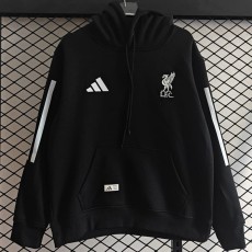 2025/26 LIV Black Hoody