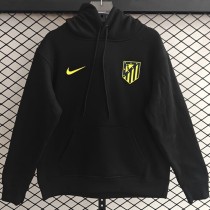 2025/26 A MAD Black Hoody