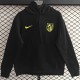 2025/26 A MAD Black Hoody