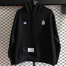 2025/26 R MAD Black Hoody