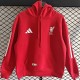 2025/26 LIV Red Hoody