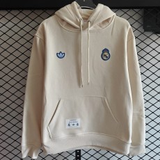 2025/26 R MAD Brown Hoody