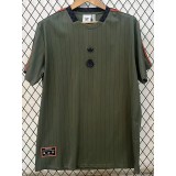 2025/26 Bayern Green Training Shirts