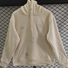 2025/26 Bayern Brown Hoody
