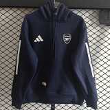 2025/26 ASN Dark Blue Hoody