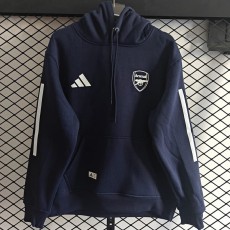 2025/26 ASN Dark Blue Hoody