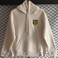 2025/26 A MAD Brown Hoody