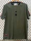 2025/26 Bayern Green Training Shirts