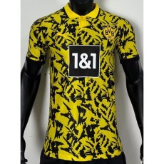 [PLAYER] 2025/26 Dortmund Special Edition Player Soccer jersey