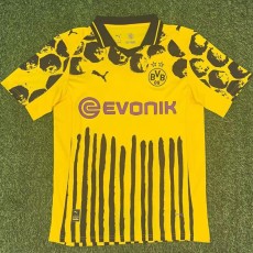 2025/26 Dortmund Club World Cup Home Fans Soccer jersey