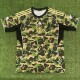 2025/26 WQD Green Training Shirts
