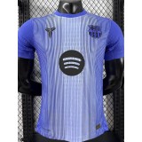 2025/26 BAR Purple Player Training Shirts