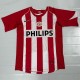 2004/05 PSV Eindhoven Home Red Retro Soccer jersey