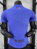 2025/26 BAR Purple Player Training Shirts
