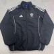 2025/26 LIV Black Windbreaker