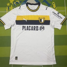 2025/26 FC Famalic?o Home White Fans Soccer jersey