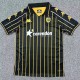 2025/26 Hull City AFC Away Black Fans Soccer jersey