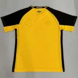 2025/26 Recife Away Yellow Fans Soccer jersey