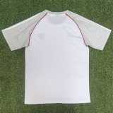 2025/26 Lyon White Training Shirts