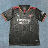 2025/26 ASN Black Training Shirts