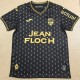2025/26 FC Lorient 3RD Black Fans Soccer jersey