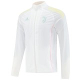 2025/26 JUV White Training Shirts