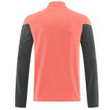2025/26 Bayern Orange Training Shirts