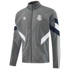 2025/26 R MAD Gray Training Shirts
