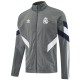 2025/26 R MAD Gray Training Shirts