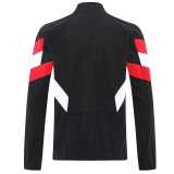 2025/26 Man Utd Black Training Shirts